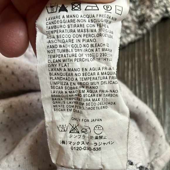 Max Mara - Picture 12 of 12